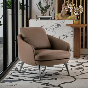 <span class=keywords><strong>Poltrona</strong></span> di lusso moderna per il tempo libero, - Product Image 1