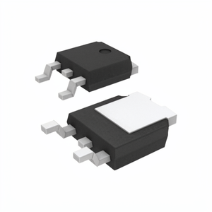 Transistores Originales STGD10NC60HDT4 TO-252-3, DPAK, SC-63, Compre Componentes Electrónicos en Línea - Product Image 1
