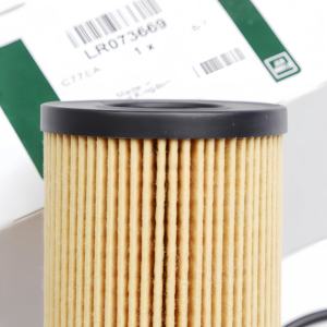 מסנן שמן מנוע ליגואר lr073669 jde37128 g4d36a692aa 108313 e867hdrox1138d h6024z elh4492 l994 wl7548 - Product Image 3