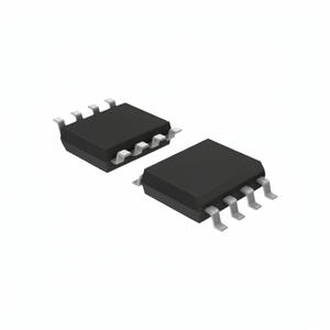 Componentes Electrónicos, Memoria 8 SOlC SST25PF080B-80-4C-S2AE en Stock - Product Image 1