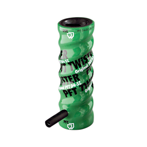 Diseño profesional Green D4-3 ETICS Stator Twister para renderización de fachadas en pequeños sitios de construcción - Product Image 1