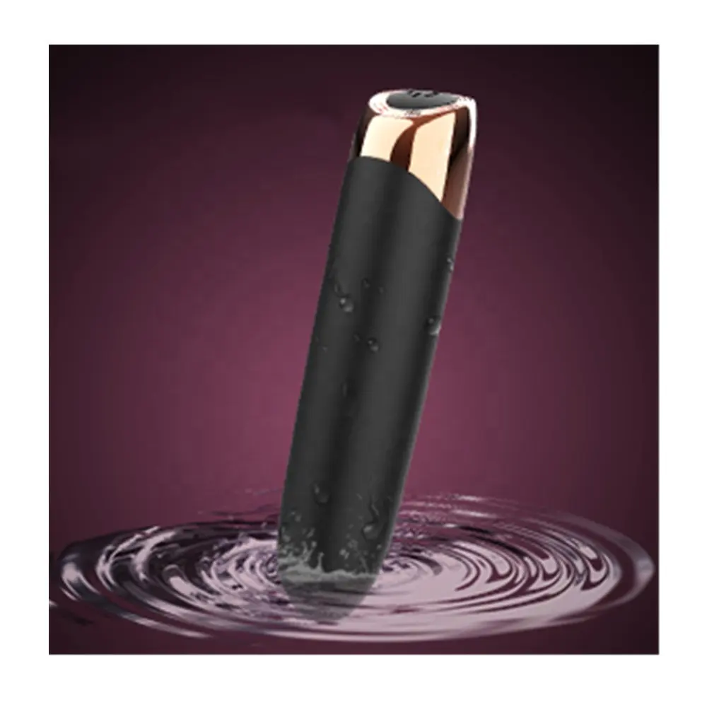 Ypm 2022 Nieuwe Tepel G-Spot Clit Stimulator Mini Bullet Lippenstift Vibrator Machine Volwassen Speelgoed Voor Vrouwen Seks