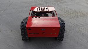 HTM750 Tondeuse à gazon à essence autopropulsée avec construction robuste et fonctionnement fluide pour les zones d'<span class=keywords><strong>herbe</strong></span> épaisse et <span class=keywords><strong>haute</strong></span> - Product Image 3