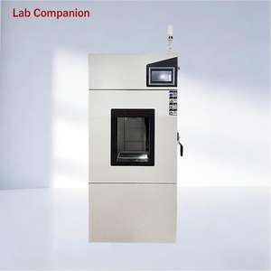 150L Umweltprüfkammer -40~150 ℃   Hochtemperatur-Niedertemperatur-Feuchtigkeits-Zyklustester - Product Image 1