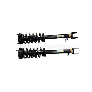 โช้คอัพหน้าเทสลา โมเดล เอส 1015619-01-E สำหรับเปลี่ยนซ่อมใหม่ - Product Image 1