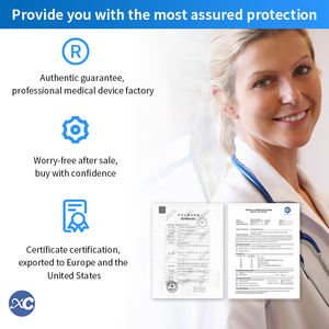 الحيوان أداة إشارات حيوية الإسعافية مراقبة ضغط الدم Lcd الرقمية شاشة كبيرة multiparameter Etco2 البيطرية مراقب - Product Image 5