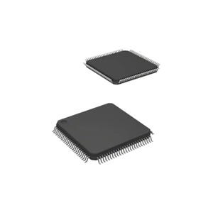 SPC582B54E3 SPC5 MCU เกรดยานยนต์ พร้อม ECC Flash, CAN FD, Ethernet สำหรับระบบความปลอดภัยของชุดขับเคลื่อน - Product Image 1
