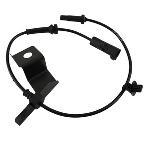 Pièces de système de freinage automobile de haute qualité, capteur de vitesse de roue ABS avant gauche et droit DG9Z2C205A DZ9Z2C204A pour Ford - Product Image 5