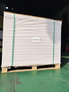 Nhà máy bán 70G 80g bù đắp giấy trái phiếu tờ giấy Jumbo cuộn có thể được tùy chỉnh kích thước - Product Image 2