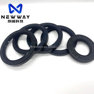 Kostenlose Probe China Factory Oem Akzeptierte Öl dichtung Nbr Fkm Gummi-Öl dichtung Tc Öl dichtung Unterschied licher Typ Öl dichtung hersteller - Product Image 5