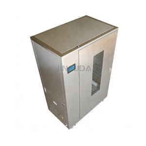 Machine de séchage à circulation d'air chaud pour viandes et saucissons cuits - Product Image 4