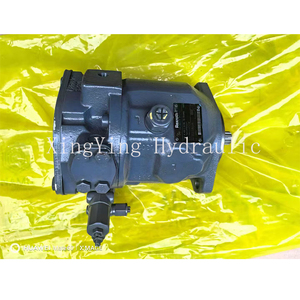 Bomba de la Serie A10VO, A10VO28DR A10VO28DRG/52R-PSC12K01, Bomba de Pistones Hidráulicos, Bomba de Aceite - Product Image 3