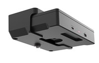Station de recharge sans fil électrique OEM & ODM, batterie 20 000 mAh, sortie 18 W, ports Type-C/USB, compatible ordinateur portable, protection OTP/OVP