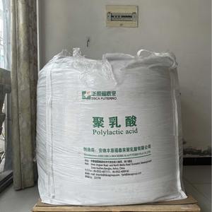 PLA <b>Plastic</b> <b>Pellets</b> Manufacturing Chemical Resistance <b>Plastic</b> Recycling <b>Pellet</b> Granules - Product Image 2
