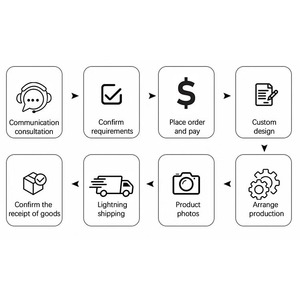 Expositor de tela tensada pop-up SEG rectangular sin marco 3x3 4x3 de tubo de aluminio, sin uniones, de fácil montaje, al por mayor - Product Image 4