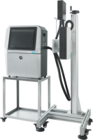 Machine de codage HD Imprimante à jet d'encre UV industrielle avancée pour l'identification des produits et la traçabilité