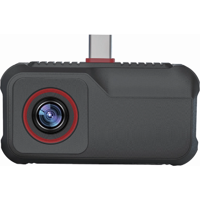 Manufacturer Price 50mk Sensor Handheld Mobile Phone Infrared Ir Camera Android