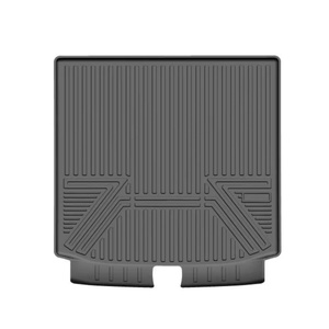 Alfombrilla para Maletero de Coche TPE, Alfombrilla para Suelo de Coche Impermeable 5D TPE para KIA SPORTAGE 2024 - Product Image 1