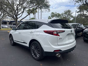 Accident Free Wholesale Used Cheap Cars Sale 2023 SH-AWD 4dr SUV Left Hand <b>Drive</b> W/Advance A-SPEC Package Rear Camera - Product Image 6