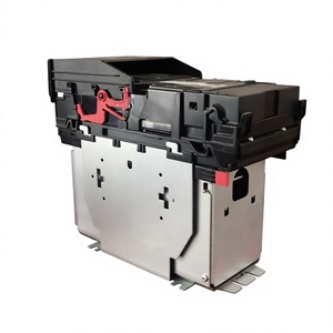 Validador de Billetes ITL NV9 con Caja de Dinero para Máquina de Juegos Arcade - Product Image 4