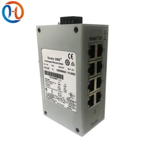 Klaar Om 1783-Us 8T Nieuwe Originele Plc Module Voorraad In Magazijn Te Verzenden