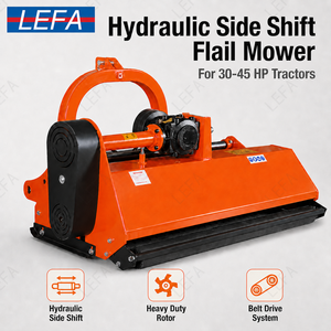 <span class=keywords><strong>Tractor</strong></span> agrícola de 3 puntos Heavy Duty Side Shift EFGC Mayal Mower <span class=keywords><strong>para</strong></span> trituradora de <span class=keywords><strong>tractor</strong></span> - Product Image 6