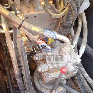 HITACHI รถขุด130-5a ตีนตะขาบรถขุดมือสอง50 70 - Product Image 5