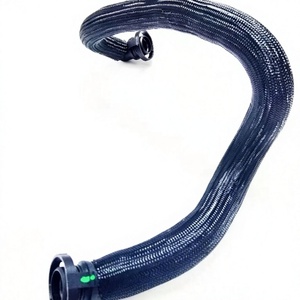 Tuyau d'eau et tuyau d'admission d'air pour BMW MINI Cooper 1,6 l 2007-2012, modèle 11157605186, pour remplacement et réparation - Product Image 3