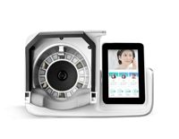 Espejo Mágico M6, Dispositivo de Belleza Profesional con IA, Fuente de Luz LED Multiespectral, Análisis Facial, Pantalla Táctil, Almacenamiento en la Nube