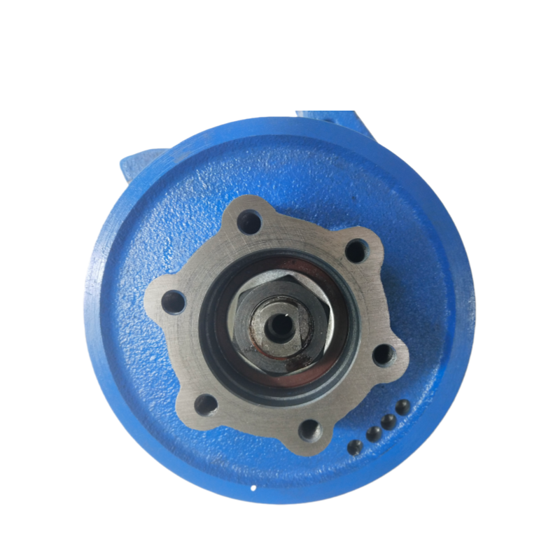 Construction Machinery Diesel Engine Parts Fan Hub 3103513 6322352 for ...