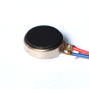 0820 motore a vibrazione tattile mini 3V dc personalizzabile da 8mm per telefono cellulare - Product Image 1