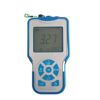Analyseur de pH portable Labtex LTE-P611, stylo testeur de pH, testeur d'eau TDS, pH ORP