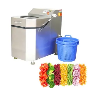 Essiccatore centrifugo per alimenti disidratatore per essiccazione di frutta e verdura