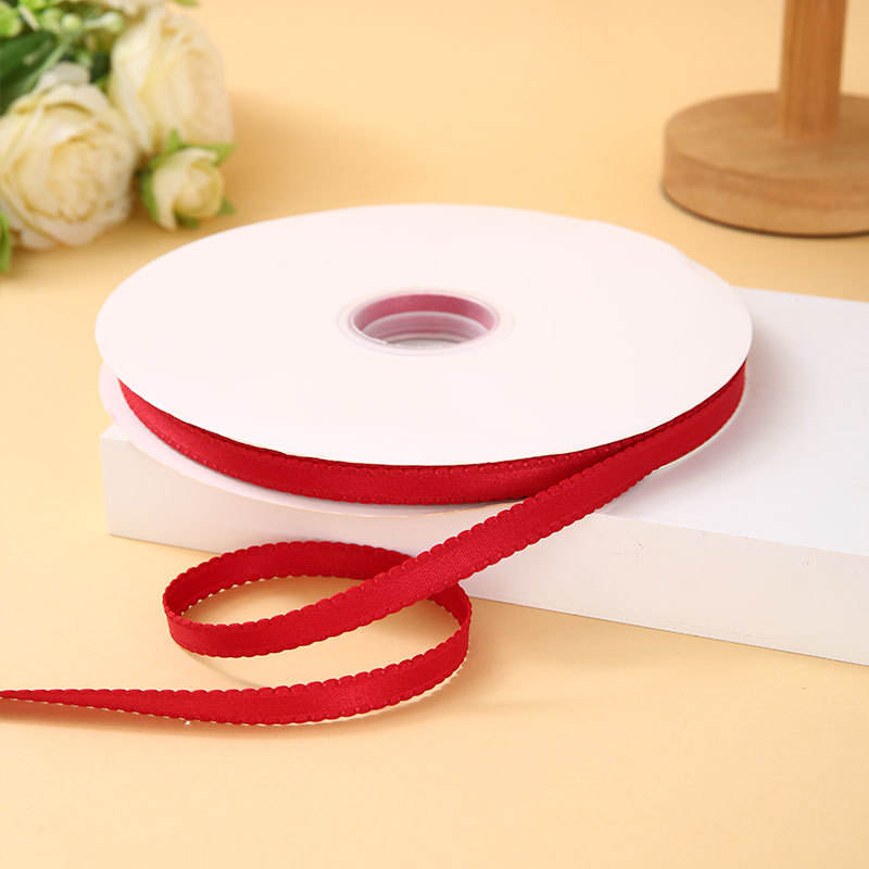 1.0cm [Burgundy]  10 yards