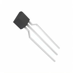 Componentes Electrónicos del Canal del Fabricante, Transistores DTA143TSATP SC-72 con Terminales Formados - Product Image 1