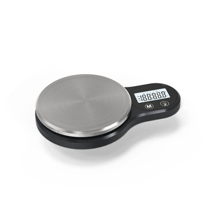 Veidt Weighing 304 Stainless Steel Electronic Food Kitchen Weight <b>Scale</b> Digital Home SF-480 High Measures up to 1g Inc - Product Image 1