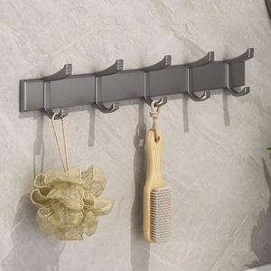 Custom Wall Mount Paper Towel Rail Holder Under Cabinet Space Aluminum Stand Towel Rack Set Toilet Rack <b>Bathroom</b> - Product Image 6