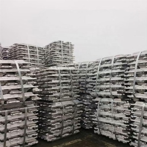 Lingotes de Aleación de Aluminio A380 de Alta Pureza para Uso en Barras de Magnesio en Calentadores de Agua y Calderas, Precios Preferenciales, Origen CN/HEB - Product Image 5