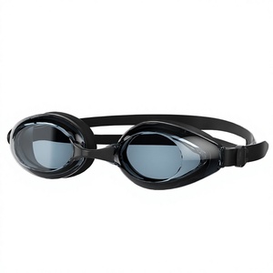 <span class=keywords><strong>Gafas</strong></span> <span class=keywords><strong>de</strong></span> Natación Antivaho para Adultos, Lentes Transparentes, para Entrenamiento en <span class=keywords><strong>Piscina</strong></span> - Product Image 1