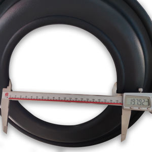 विडेन न्यूमेटिक डायाफ्राम पंप एडेम रबर डायाफ्राम 15-1010-54 ओम मोल्ड तापमान नियंत्रक बेहतर - Product Image 4