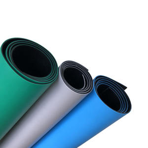 Toptan ucuz fiyat antistatik katı kauçuk ESD tezgah Mat güvenlik ürünü - Product Image 1