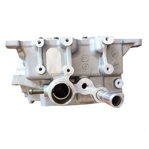 Xi Lanh Đầu 11101-29505 Cho Celica Corolla 2ZZ-GE 2ZZ 2 Zzge Động Cơ Xi Lanh Trần Đầu 1.8L - Product Image 6