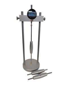 Comparatore di Lunghezza per Misurare il Restringimento da Essiccazione del Calcestruzzo in Autoclave - Product Image 4