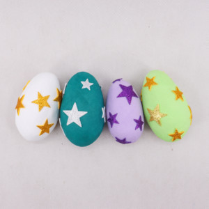 2026 Conejito de Pascua <span class=keywords><strong>Huevo</strong></span> Zanahoria Bola sorpresa de papel con juguetes para niños-<span class=keywords><strong>Día</strong></span> de San Valentín y edición de graduación hecha a mano - Product Image 5