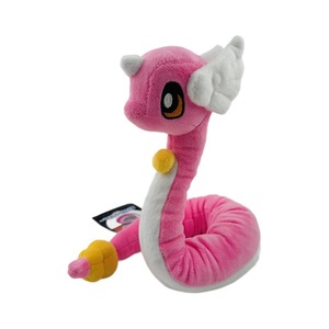 Vente en gros de peluches <span class=keywords><strong>Dratini</strong></span> en 2 couleurs, jouet en peluche flexible, dragon Pokémon, poupée en peluche, décoration de canapé, petit cadeau pour enfants, cadeau de vacances - Product Image 4