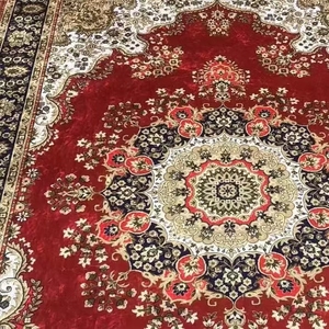 Alfombras <span class=keywords><strong>de</strong></span> Oración Persas, Alfombra <span class=keywords><strong>de</strong></span> Oración Axminster para Mezquita, Alfombra <span class=keywords><strong>de</strong></span> Pared a Pared para Musulmanes, Islámicos y <span class=keywords><strong>Cristianos</strong></span>, Alfombra Impresa - Product Image 5