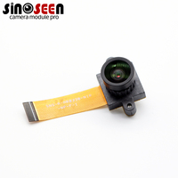 Aptina AR0330 Module de caméra DVP Fisheye 3MP 140 degrés avec capteur CMOS