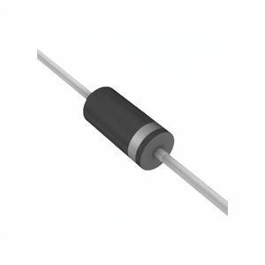 Buy Electronics Components Online Diodes 2M120Z BOM IC In Stock DO-204AC, DO-15, Axial - Product Image 1