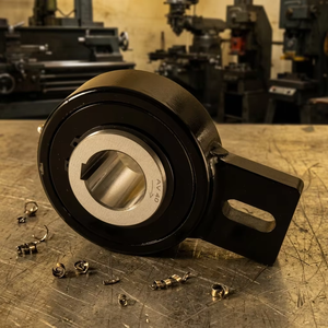 Overrunning Clutch AV Series AV35 Conveyor Backstop <b>Bearings</b> One Way <b>Bearing</b> - Product Image 3
