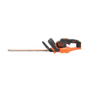 BLACK & DECKER-Taille-haie sans fil GTC18452PCB-XJ 18V (sans batterie)-EAN 5035048651261 GARDENING - Product Image 1